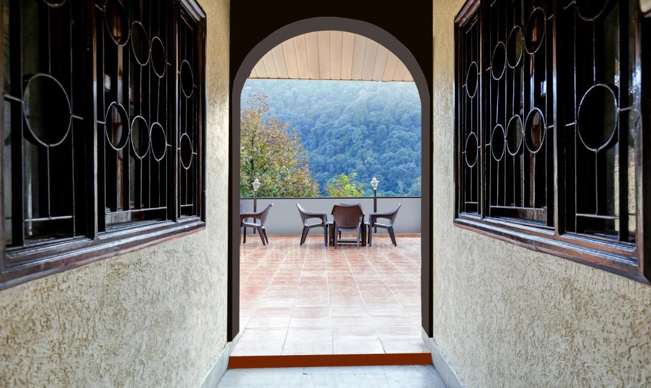 Itsy By Treebo - Flatties Hotel Nainital Ngoại thất bức ảnh